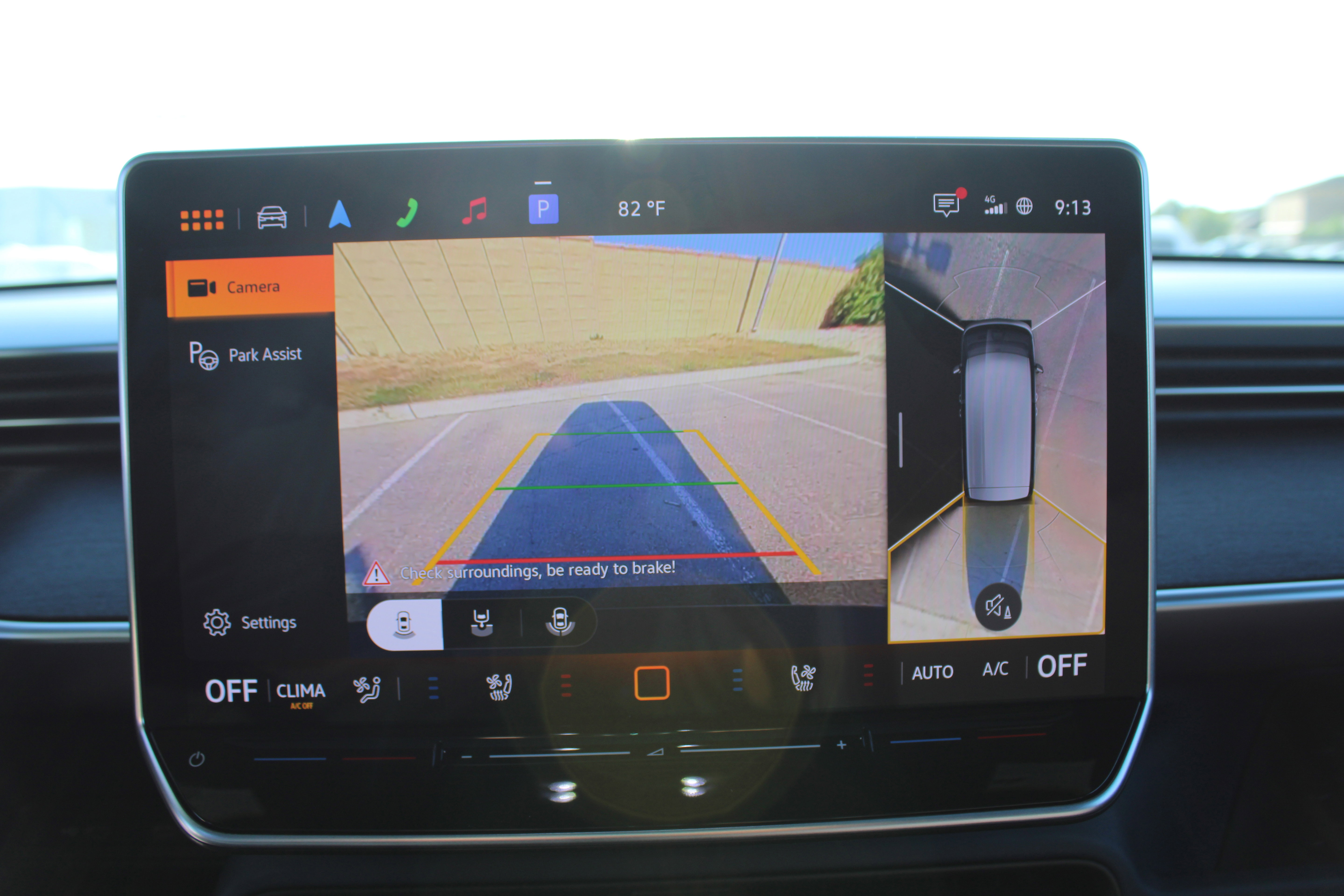 New 2025 Volkswagen ID. Buzz Pro S Plus image 13