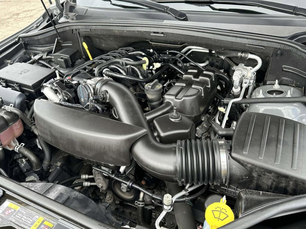 Used 2023 Dodge Durango GT image 10