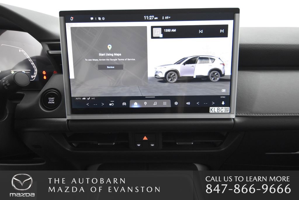 New 2026 MAZDA CX-5 Select AWD/4WD image 31