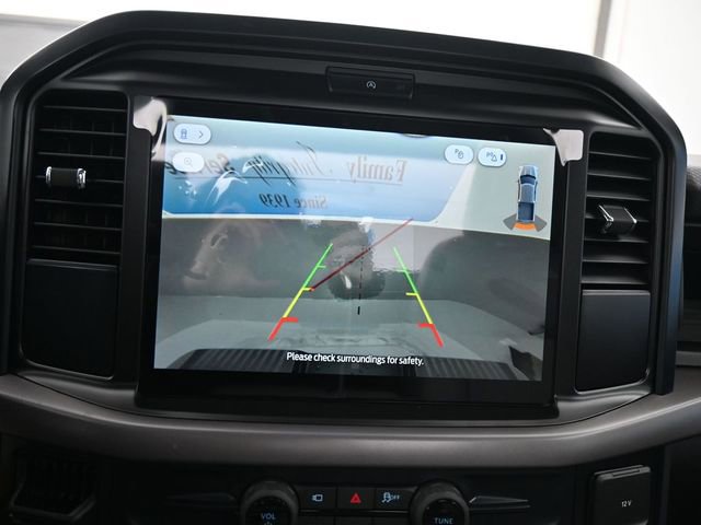 New 2026 Ford F150 XL image 15