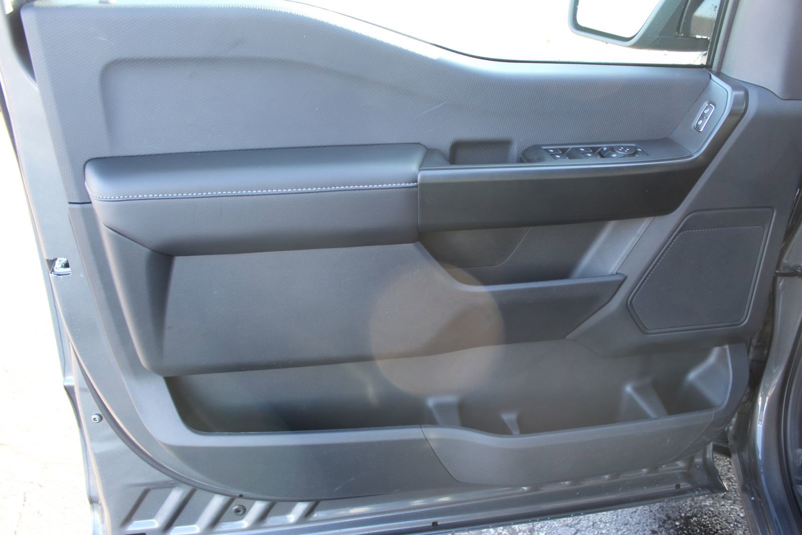 New 2026 Ford F150 STX w/ Equipment Group 200A image 22
