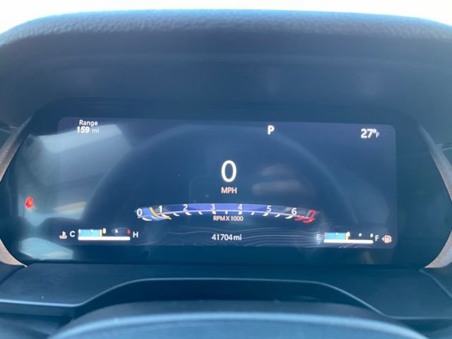 Used 2023 Jeep Grand Cherokee L Laredo image 18