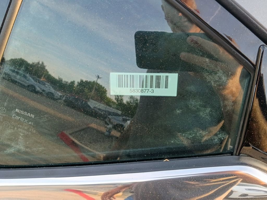 Used 2025 Nissan Altima 2.5 SR image 13