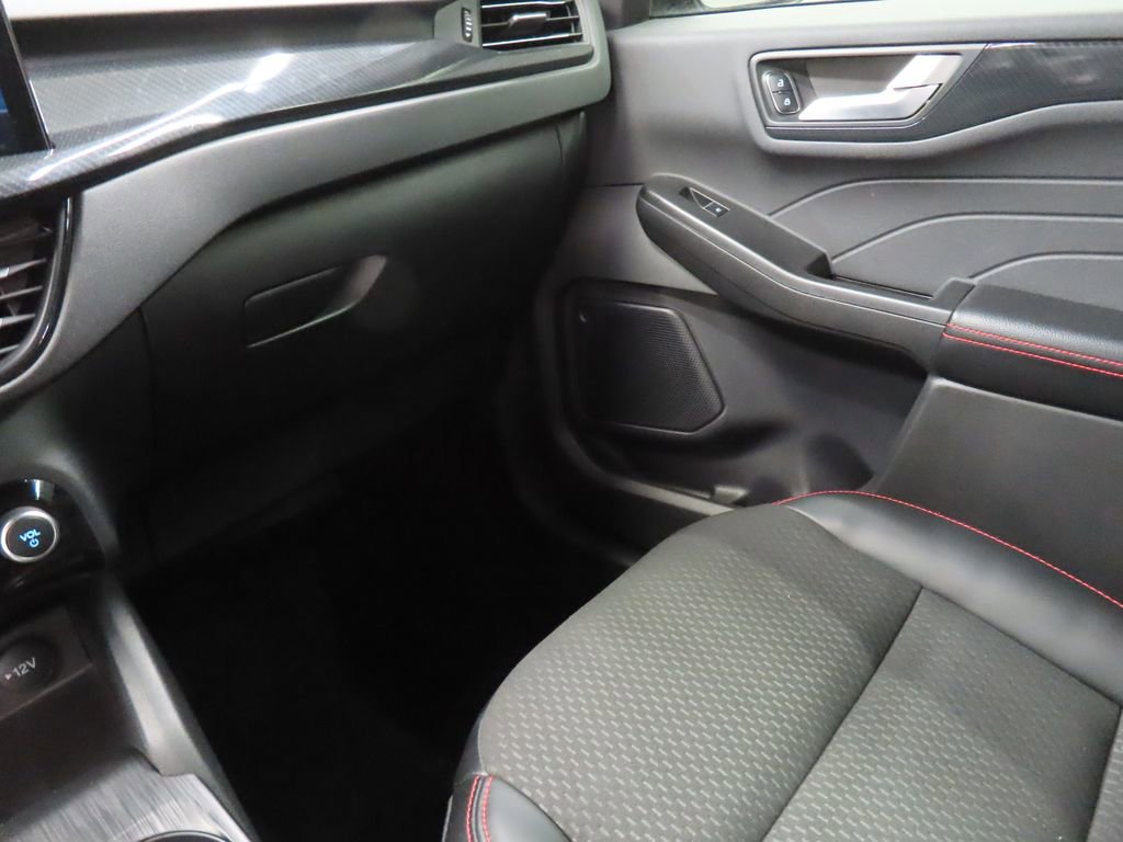 Used 2024 Ford Escape ST-Line Elite image 20