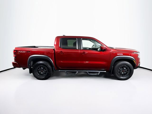 Used 2023 Nissan Frontier PRO-4X w/ Pro-4X Premium Package image 9