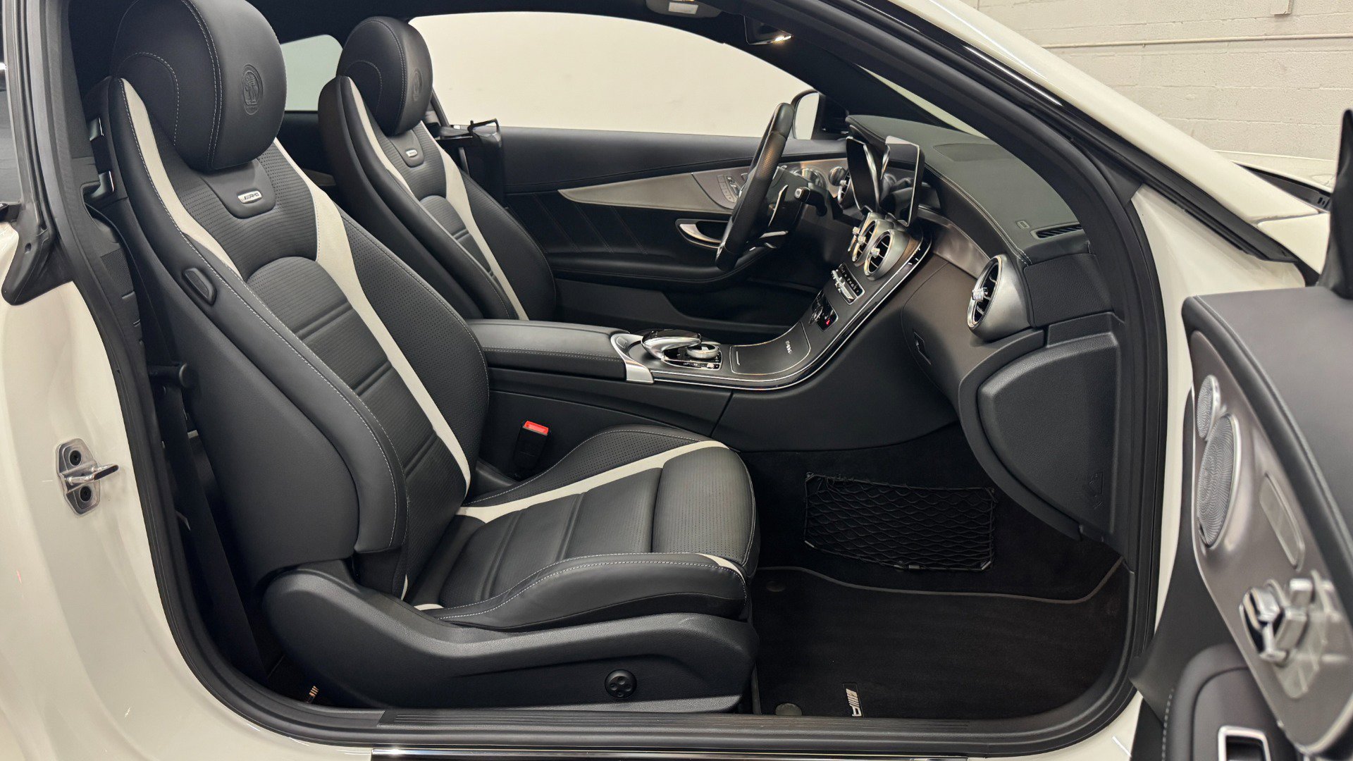 Used 2020 Mercedes-Benz C 63 AMG S image 47