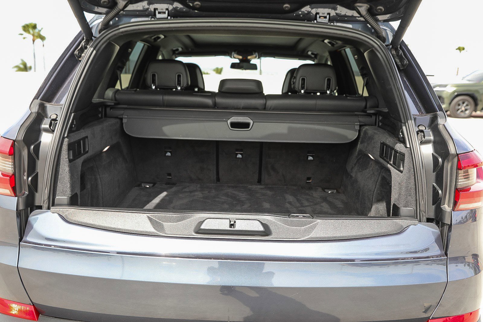 Used 2019 BMW X5 xDrive40i w/ Convenience Package AWD/4WD image 25