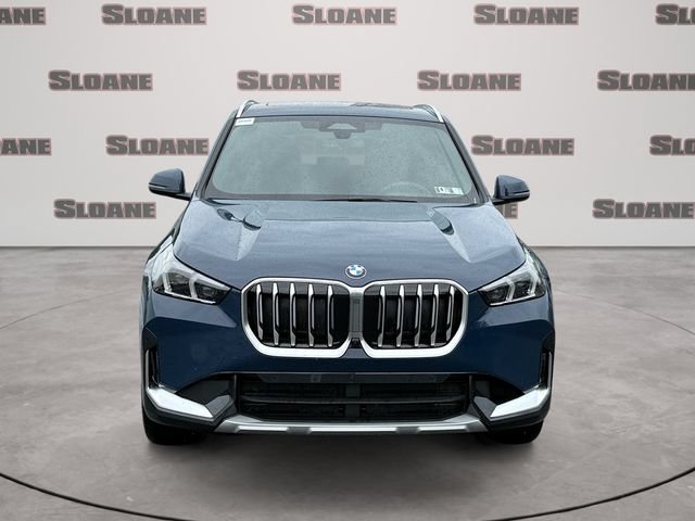 New 2026 BMW X1 xDrive28i w/ Technology Package AWD/4WD image 8