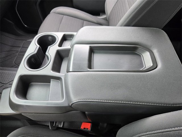 Used 2024 Chevrolet Silverado 2500 LT image 29