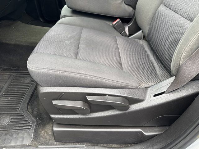 Used 2015 GMC Sierra 2500 SLE w/ SLE Convenience Package AWD/4WD image 16