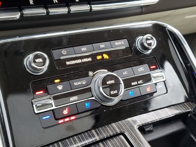 Used 2023 Lincoln Navigator L Black Label image 21