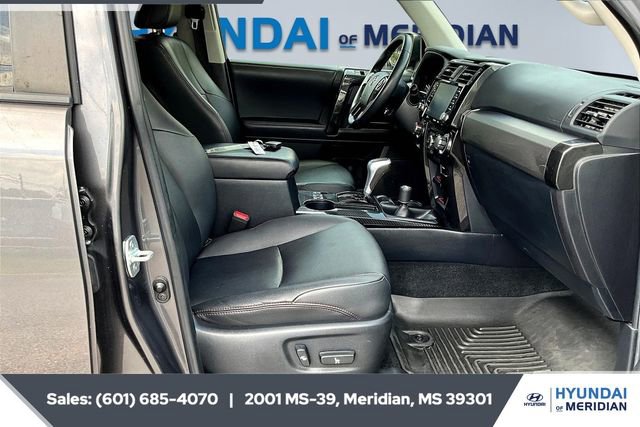 Used 2021 Toyota 4Runner TRD Off-Road Premium image 6