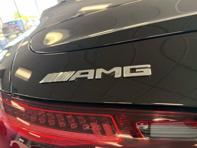 Used 2025 Mercedes-Benz SL 43 AMG image 26