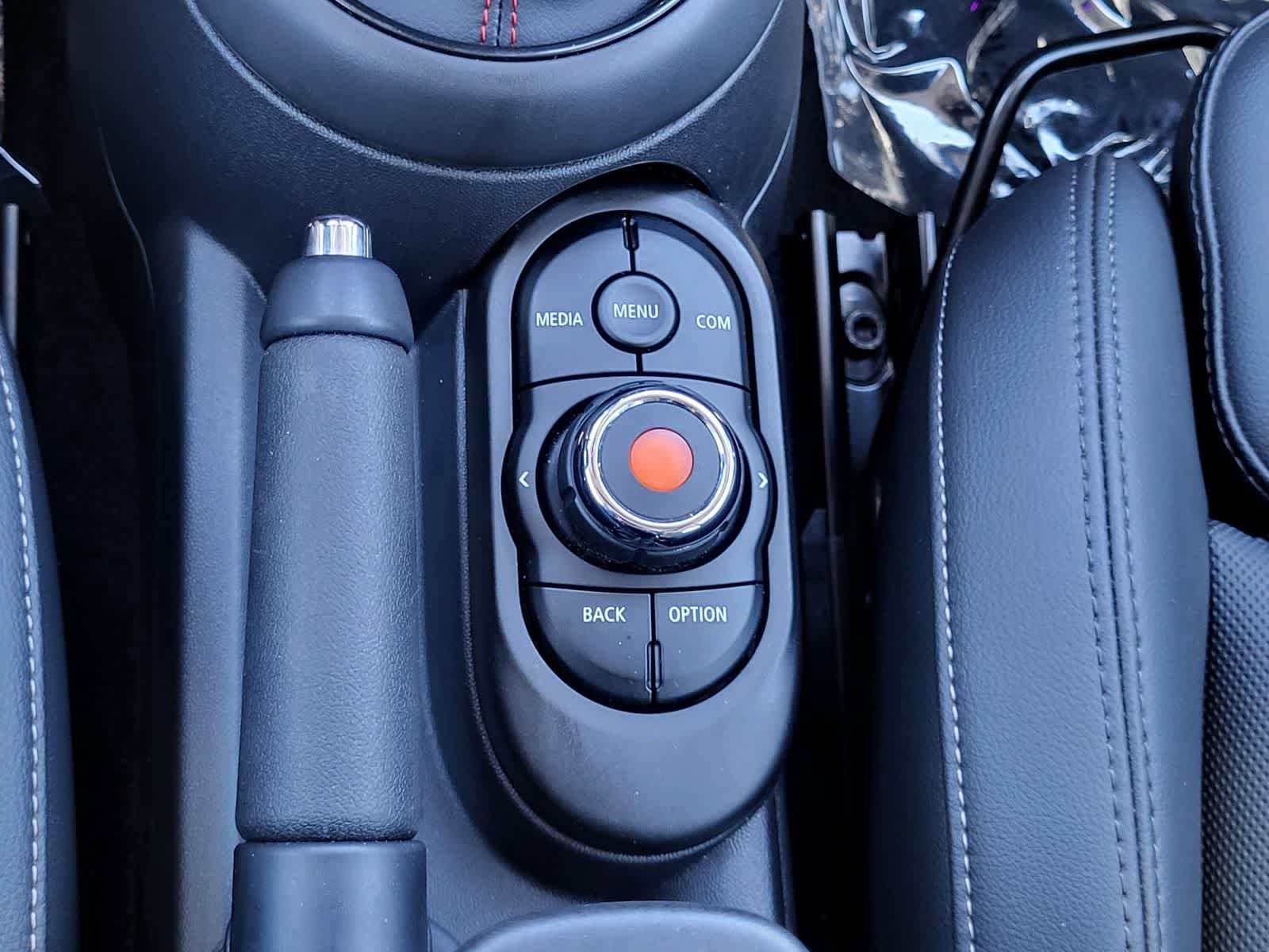 Used 2020 MINI Cooper S w/ Storage Package FWD image 23