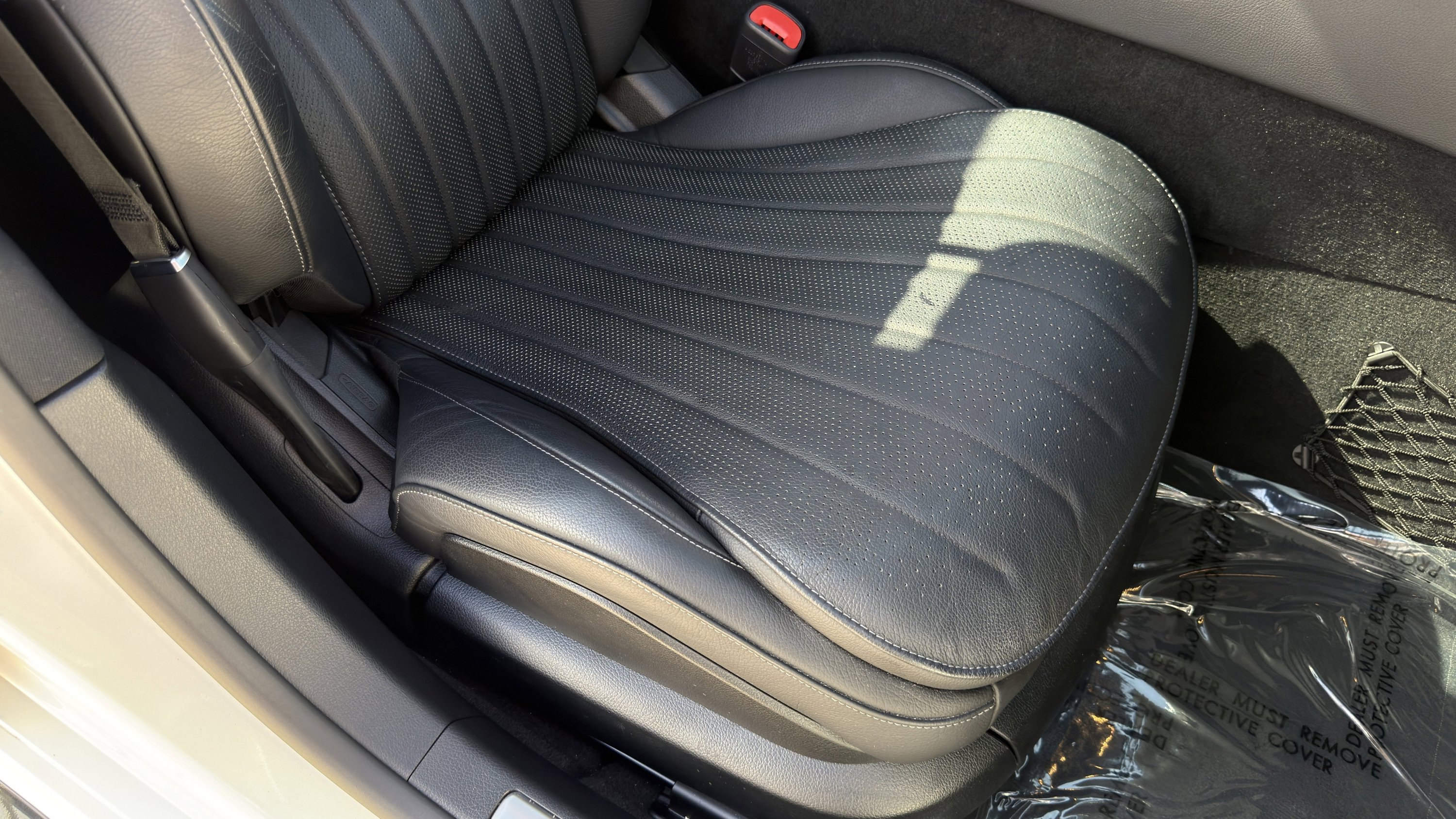 Used 2022 Mercedes-Benz S 500 S 500 w/ AMG Line Package image 57