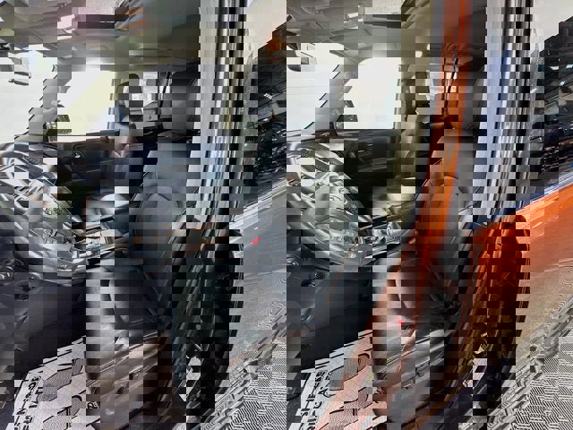 Used 2018 Nissan Armada Platinum w/ Captain Seat Package image 23