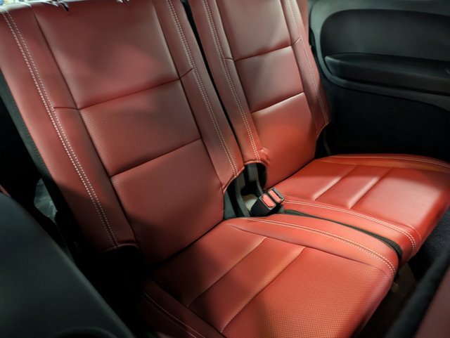 Used 2024 Dodge Durango SRT Hellcat image 26