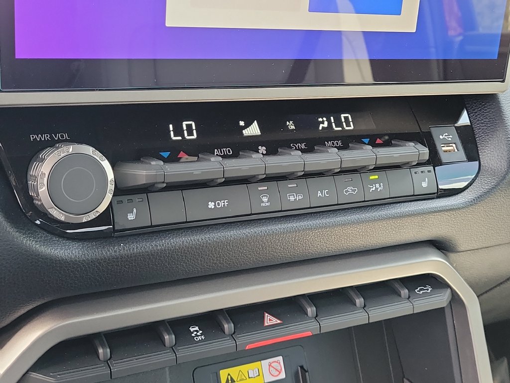 New 2026 Toyota Tundra SR5 AWD/4WD image 16