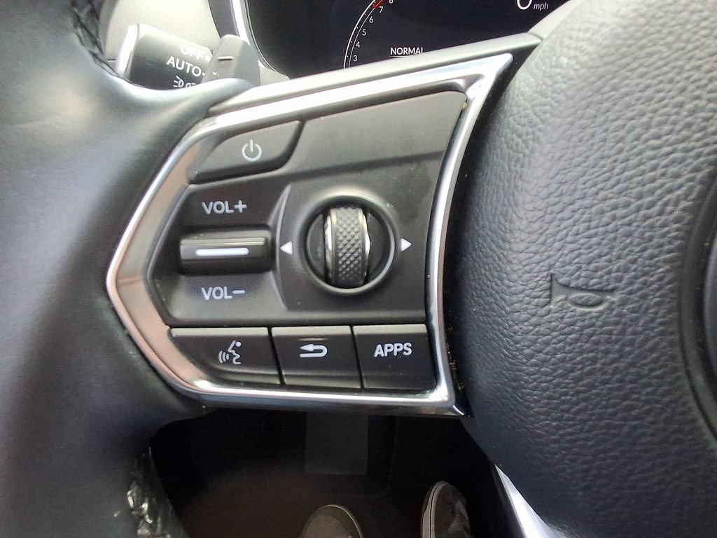 Used 2022 Acura MDX w/ Technology Package AWD/4WD image 23