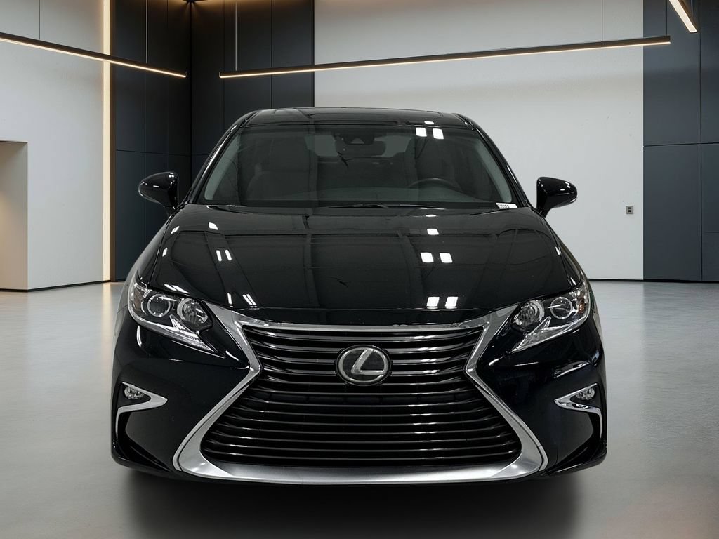 Used 2017 Lexus ES 350 FWD image 9