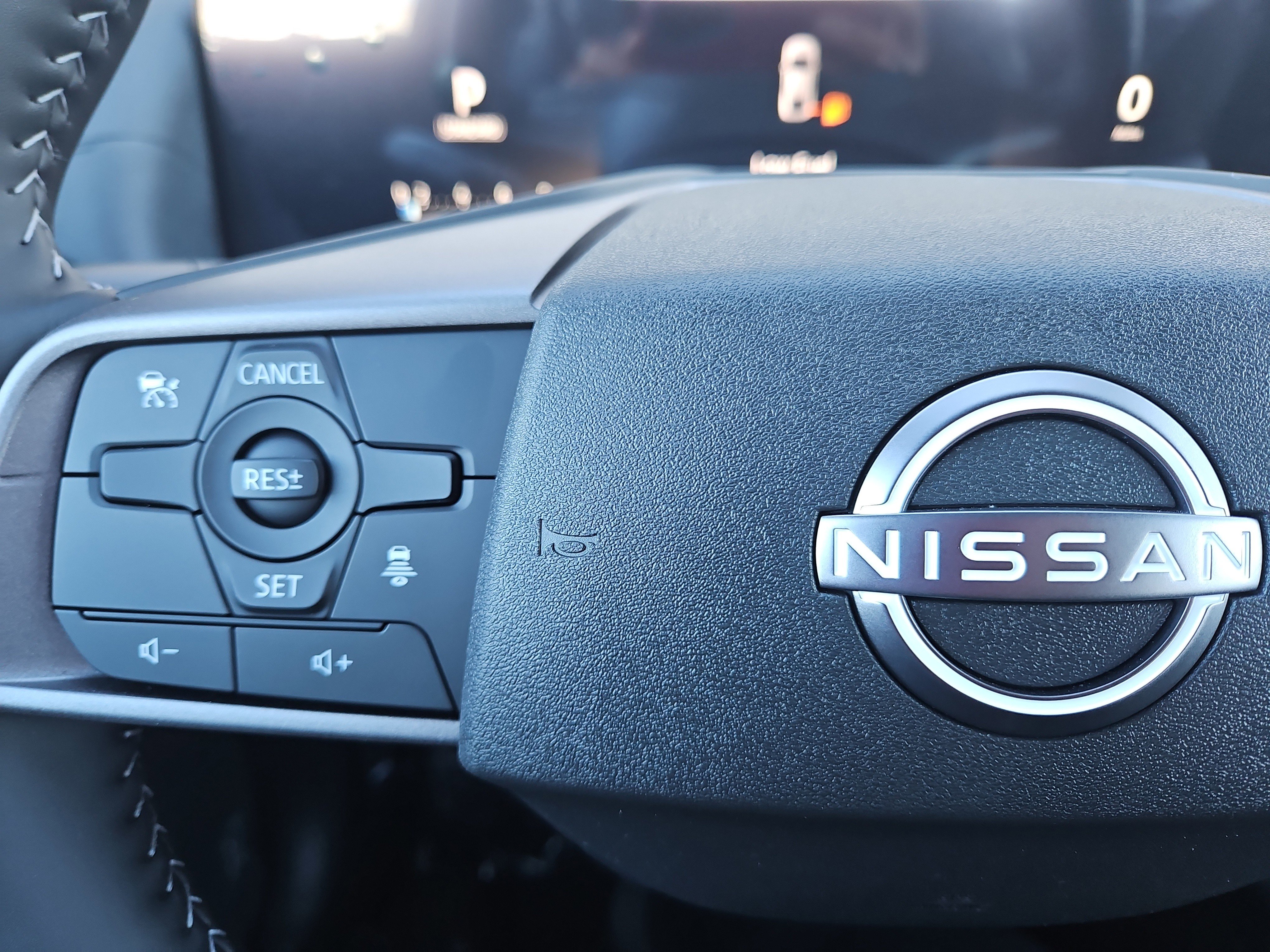 New 2026 Nissan Sentra SV w/ SV Convenience Package FWD image 17
