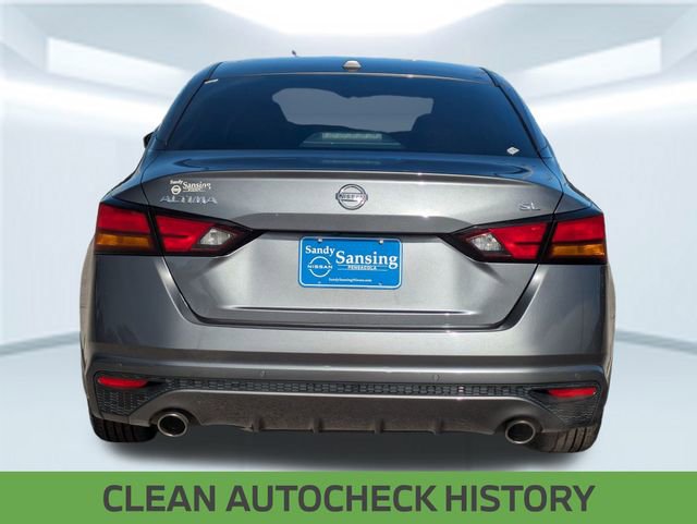 Used 2020 Nissan Altima 2.5 SL image 5