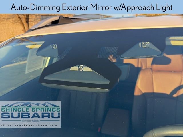 Certified 2024 Subaru Outback Touring image 22