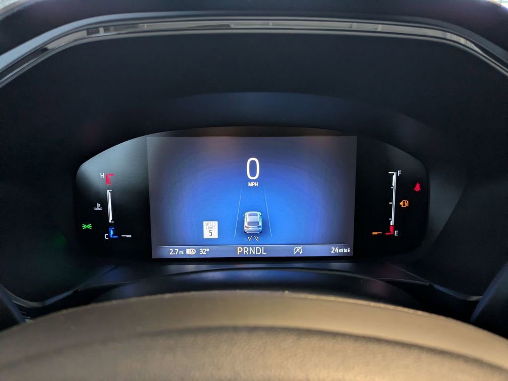 New 2026 Ford Escape ST-Line w/ Tech Pack #1 image 11