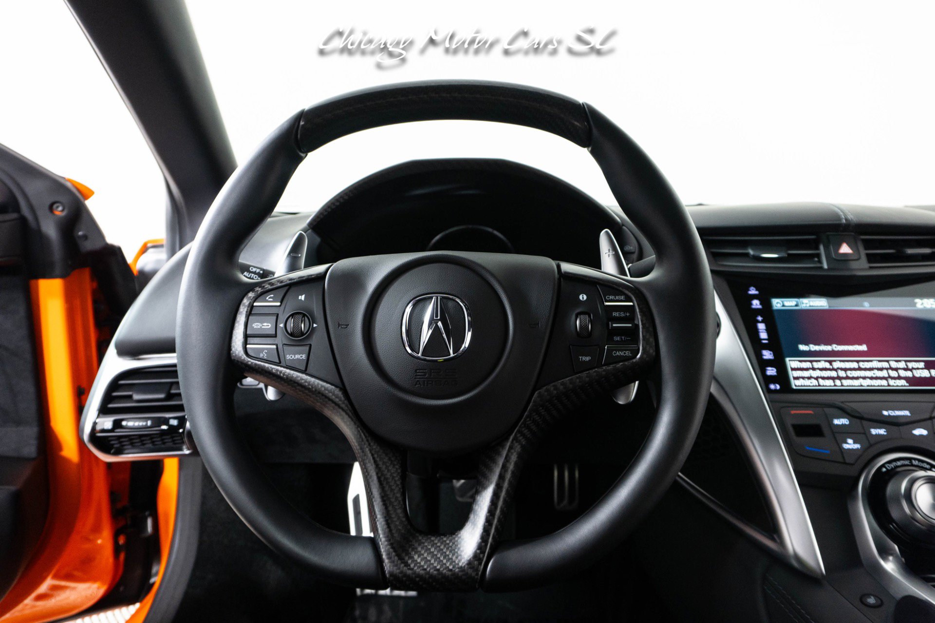 Used 2019 Acura NSX AWD/4WD image 31