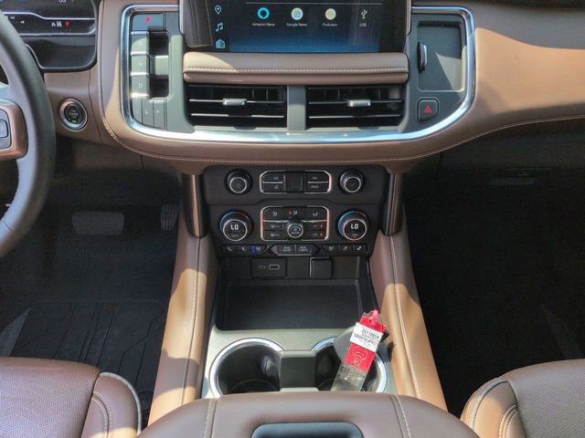 Used 2023 Chevrolet Tahoe High Country image 20