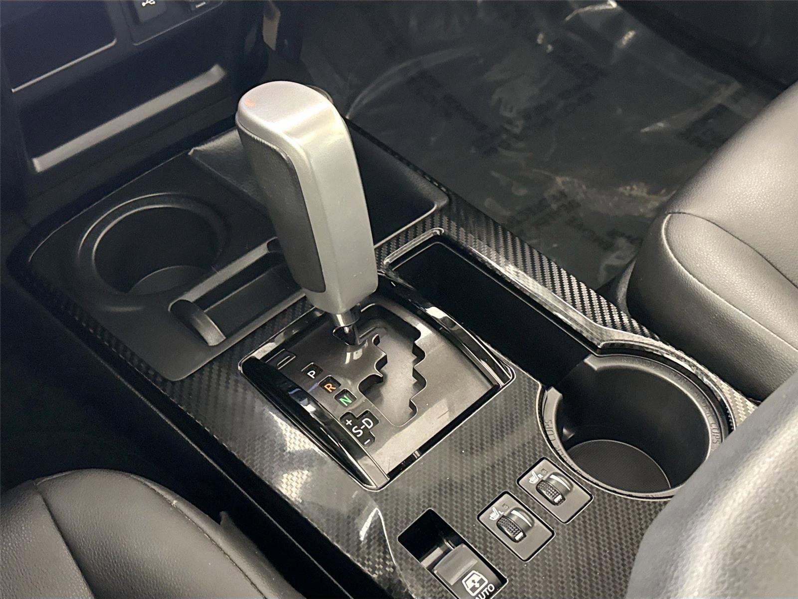 Used 2024 Toyota 4Runner TRD Pro image 28