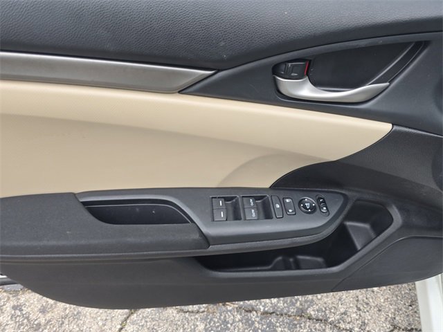 Used 2017 Honda Civic LX image 18