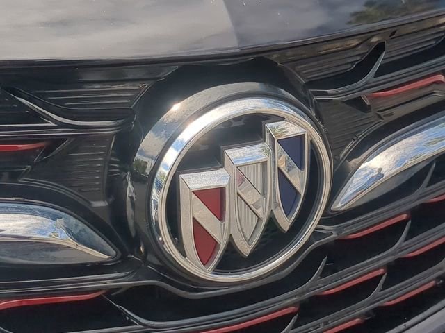 Used 2023 Buick Encore GX Select w/ Sport Touring Package image 13