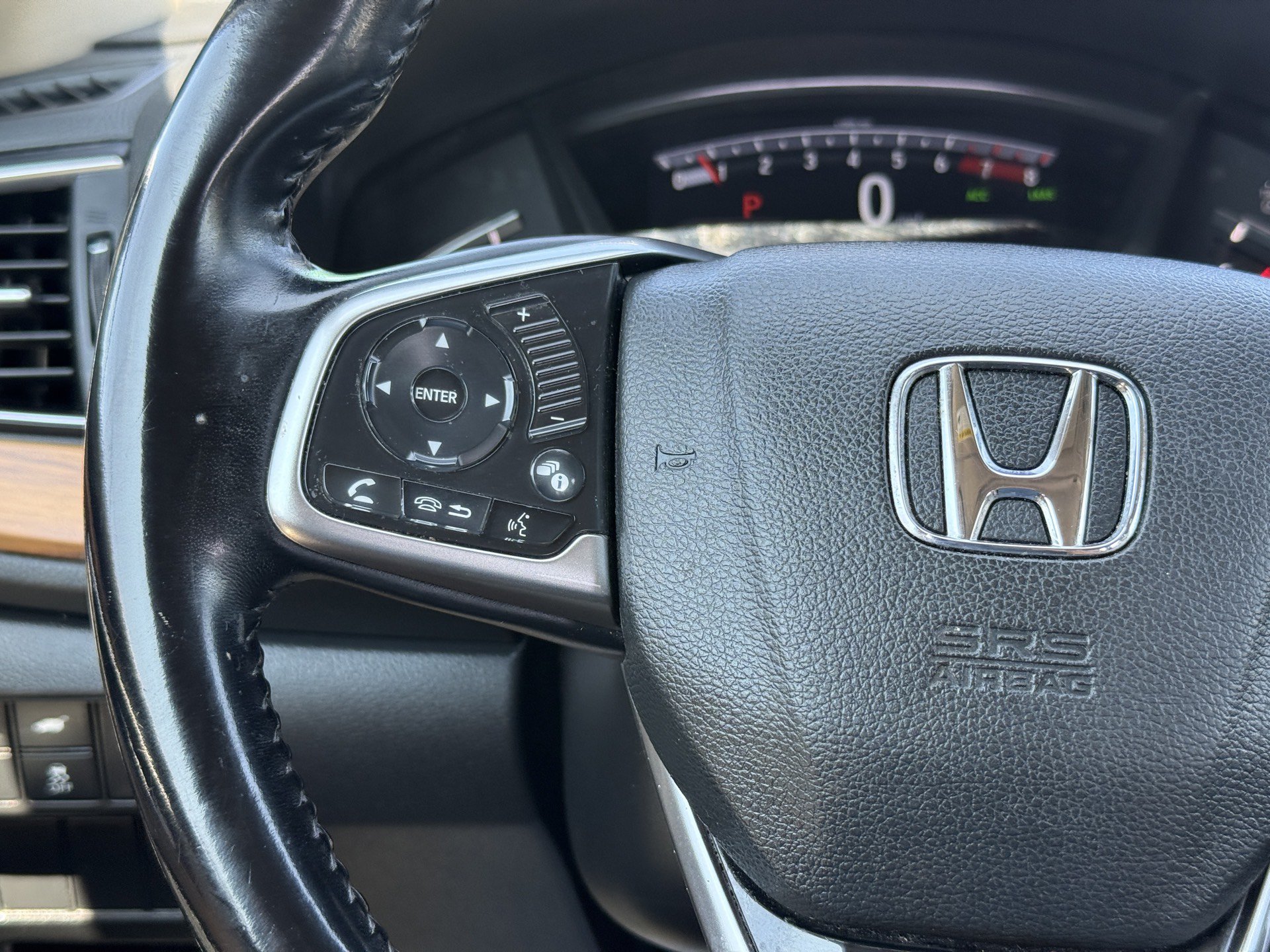 Used 2018 Honda CR-V EX-L image 20