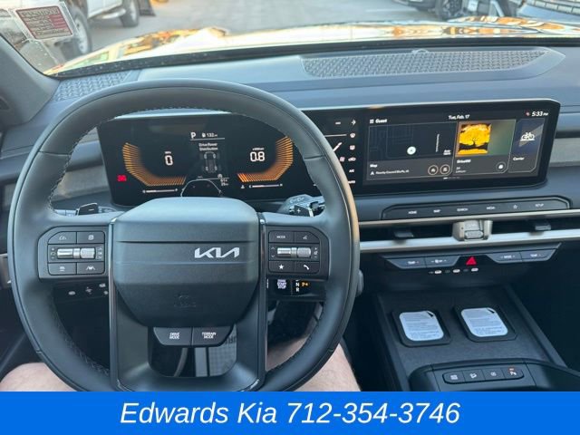 New 2027 Kia Telluride S image 17