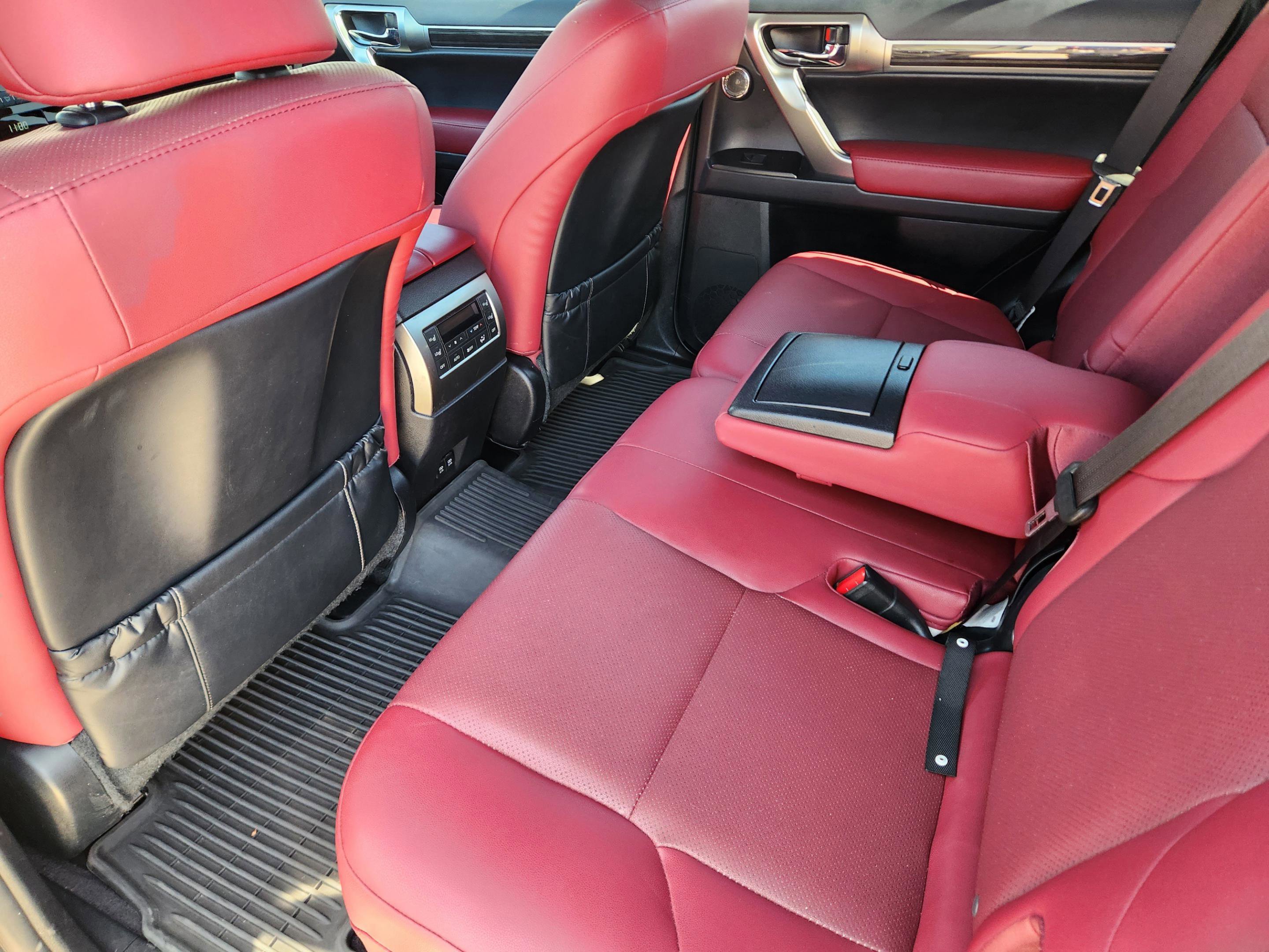 Used 2023 Lexus GX 460 Premium w/ Premium Plus Package image 31