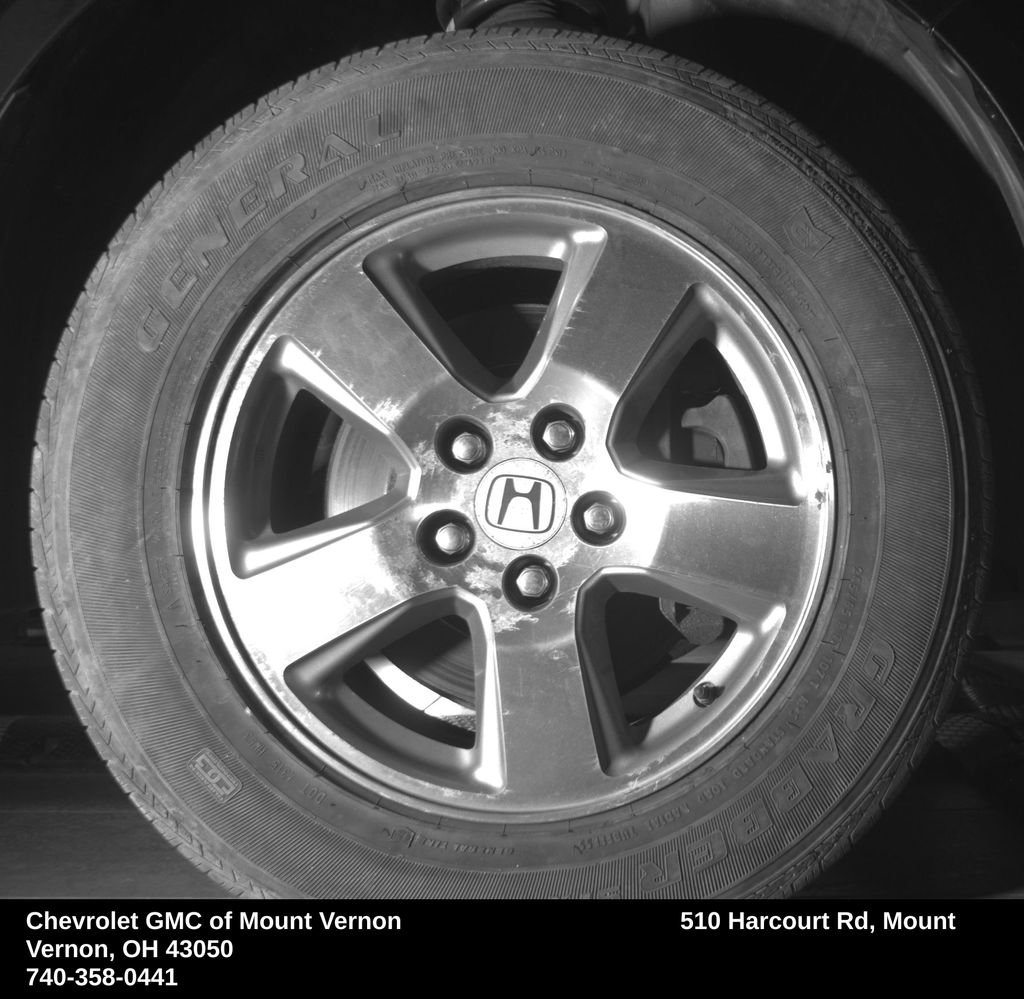 Used 2011 Honda Pilot EX-L image 30