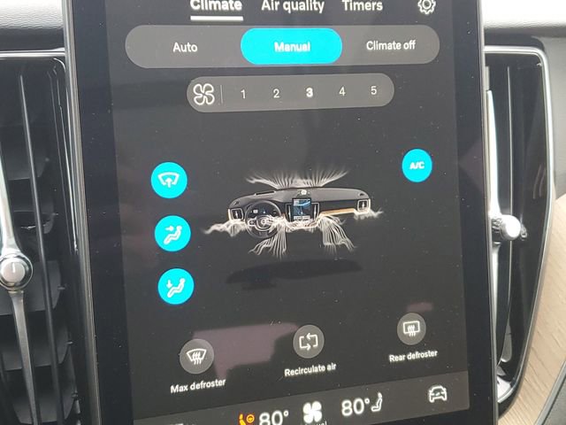 New 2026 Volvo XC60 B5 Plus w/ Protection Package Premier image 16