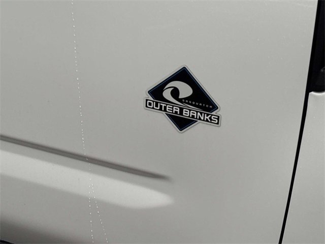 New 2025 Ford Bronco Sport Outer Banks w/ Sasquatch Outer Banks Package image 10