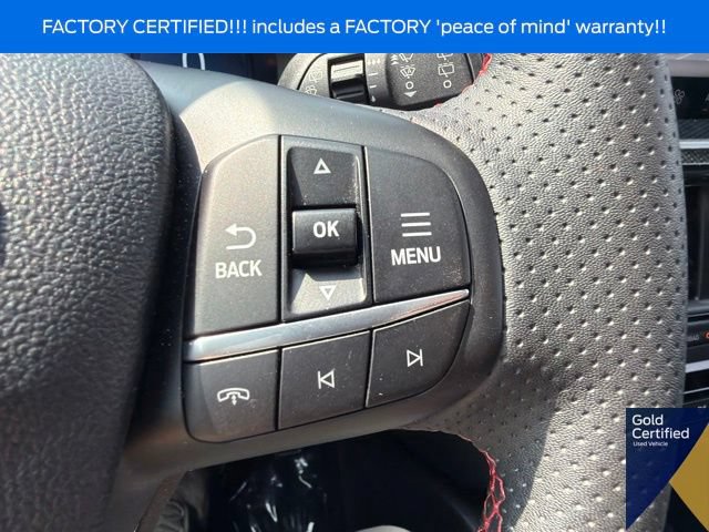 Used 2023 Ford Escape ST-Line Elite AWD/4WD image 52