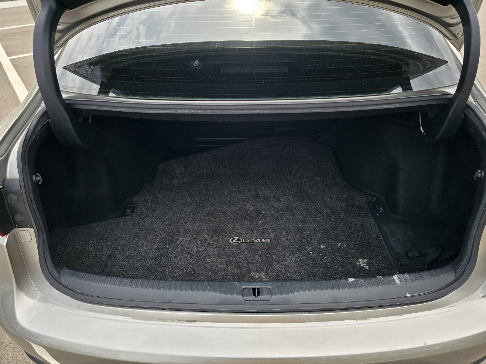 Used 2016 Lexus IS 300 Base image 25