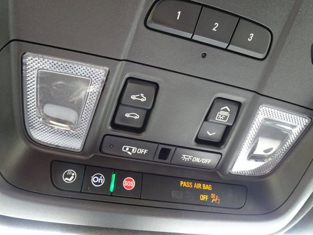 Used 2022 Cadillac XT6 Sport w/ Platinum Package image 27