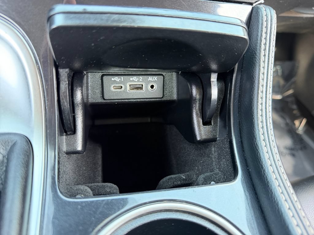 Used 2023 Nissan Maxima SV w/ Floor Mat Group FWD image 22