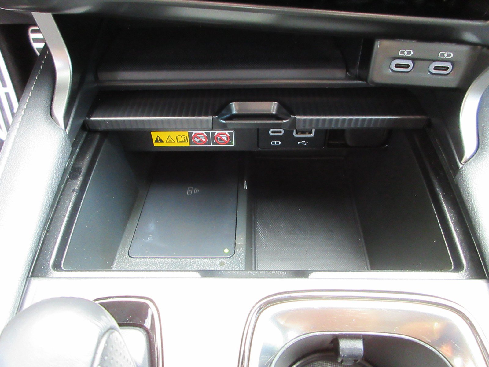 Used 2024 Lexus RX 500h F Sport w/ Convenience Package AWD/4WD image 49