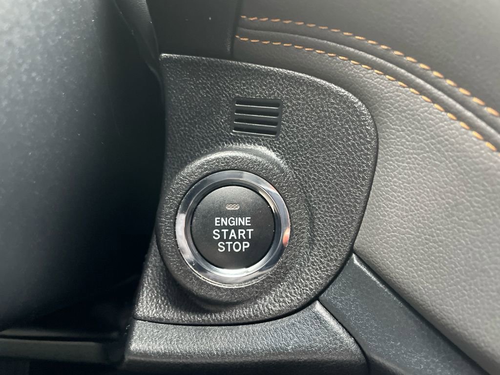 Used 2022 Subaru Outback Wilderness image 28