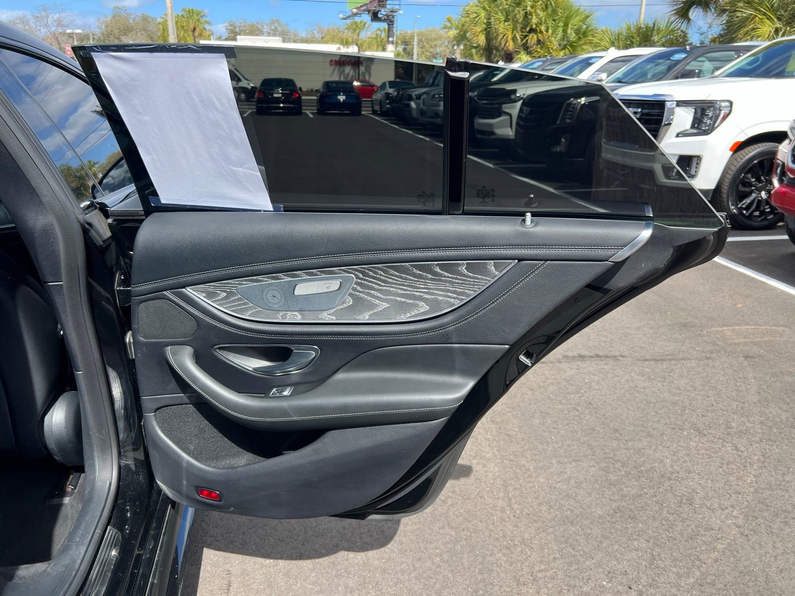 Used 2020 Mercedes-Benz AMG GT 53 image 54