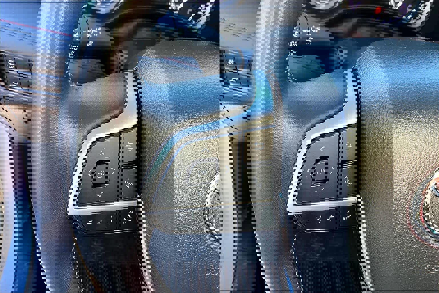 Certified 2024 Toyota Highlander XSE image 23