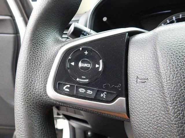 Used 2018 Honda CR-V LX image 20