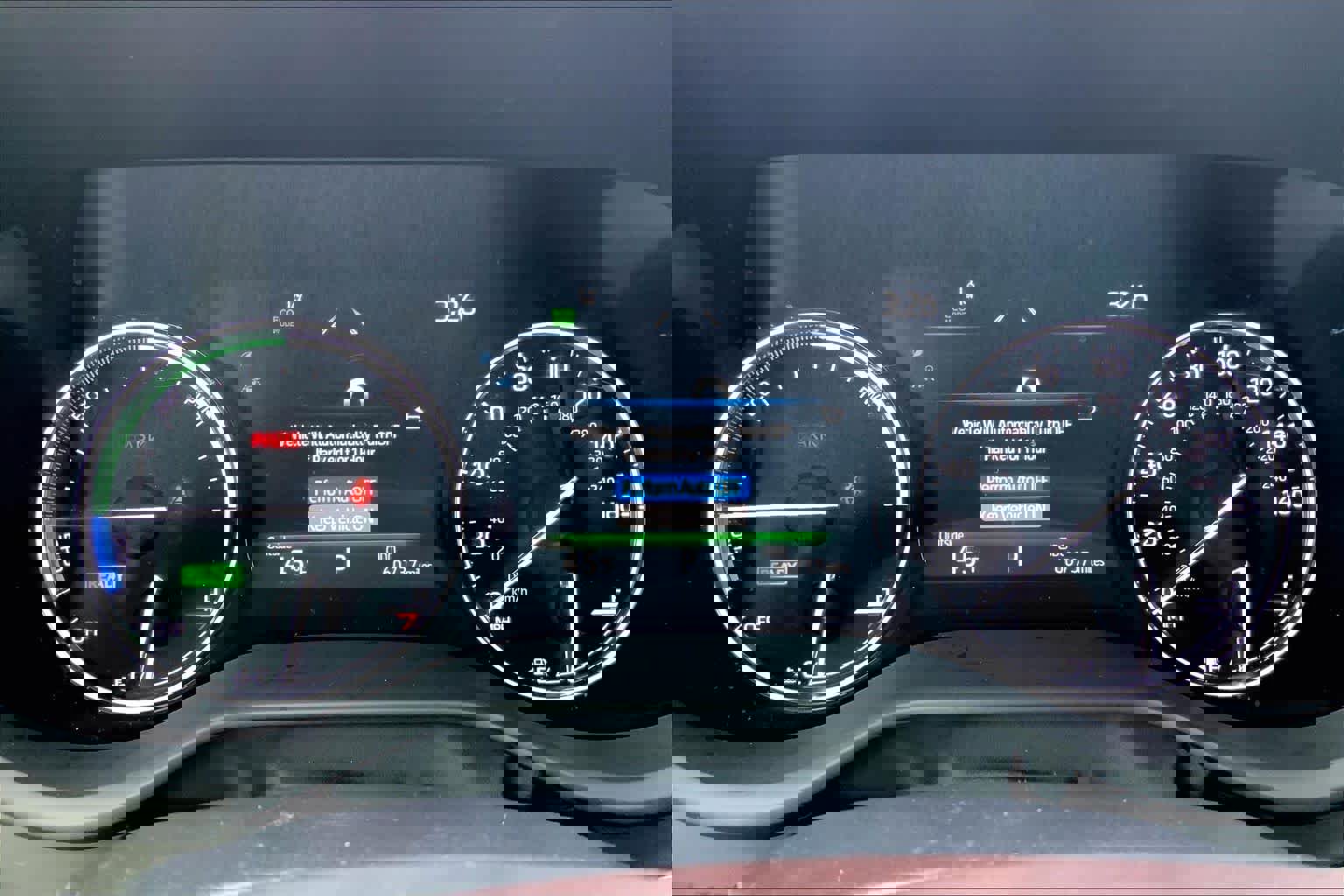 Certified 2021 Toyota Sienna Platinum image 49