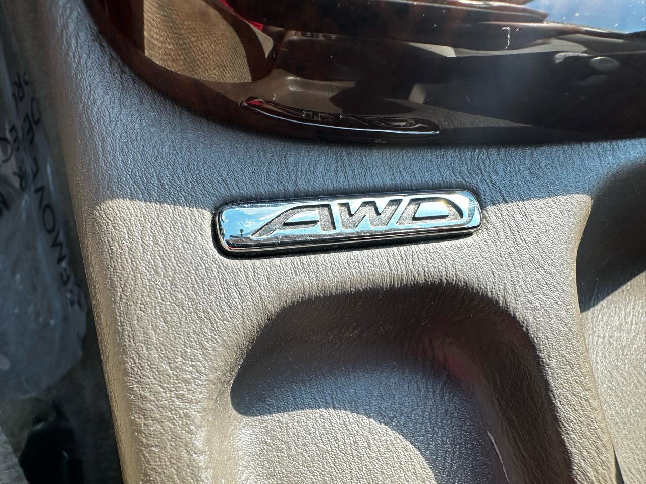 Used 2001 Subaru Outback Wagon AWD/4WD image 48